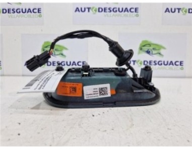 Maneta Exterior Porton Hyundai i10  1 0 Essence [1 0 Ltr  - 49 kW CAT]