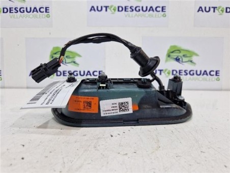 Maneta Exterior Porton Hyundai i10  1 0 Essence [1 0 Ltr  - 49 kW CAT]