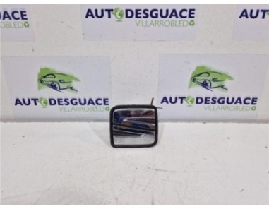 Maneta Exterior Porton Seat Leon ST 5F8  1 6 Reference [1 6 Ltr  - 81 kW TDI]