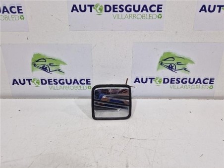 Maneta Exterior Porton Seat Leon ST 5F8  1 6 Reference [1 6 Ltr  - 81 kW TDI]