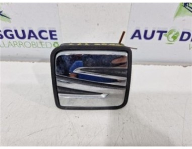 Maneta Exterior Porton Seat Leon ST 5F8  1 6 Reference [1 6 Ltr  - 81 kW TDI]