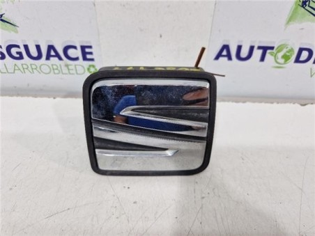 Maneta Exterior Porton Seat Leon ST 5F8  1 6 Reference [1 6 Ltr  - 81 kW TDI]