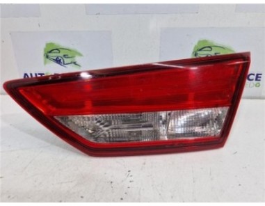 Piloto Porton Trasero Derecho Seat Leon ST 5F8  1 6 Reference [1 6 Ltr  - 81 kW TDI]