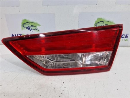 Piloto Porton Trasero Derecho Seat Leon ST 5F8  1 6 Reference [1 6 Ltr  - 81 kW TDI]