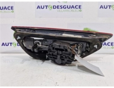 Piloto Porton Trasero Derecho Seat Leon ST 5F8  1 6 Reference [1 6 Ltr  - 81 kW TDI]