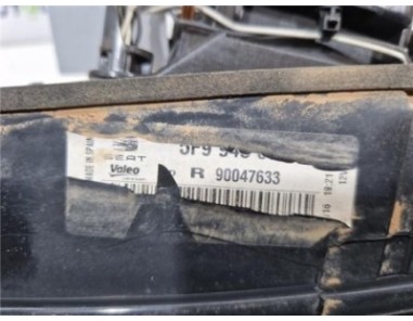 Piloto Porton Trasero Derecho Seat Leon ST 5F8  1 6 Reference [1 6 Ltr  - 81 kW TDI]