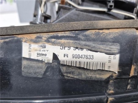 Piloto Porton Trasero Derecho Seat Leon ST 5F8  1 6 Reference [1 6 Ltr  - 81 kW TDI]