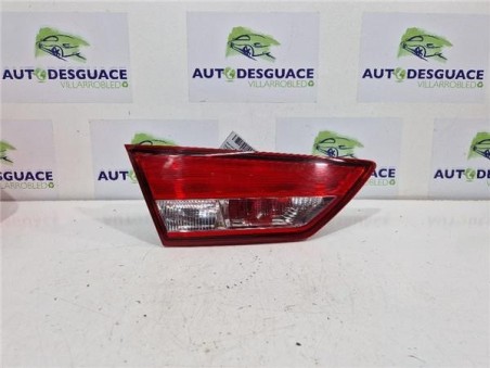 Piloto Porton Trasero Izquierdo Seat Leon ST 5F8  1 6 Reference [1 6 Ltr  - 81 kW TDI]