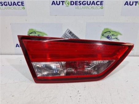 Piloto Porton Trasero Izquierdo Seat Leon ST 5F8  1 6 Reference [1 6 Ltr  - 81 kW TDI]