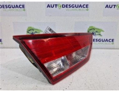 Piloto Porton Trasero Izquierdo Seat Leon ST 5F8  1 6 Reference [1 6 Ltr  - 81 kW TDI]