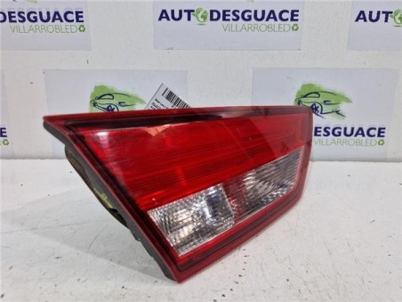 Piloto Porton Trasero Izquierdo Seat Leon ST 5F8  1 6 Reference [1 6 Ltr  - 81 kW TDI]