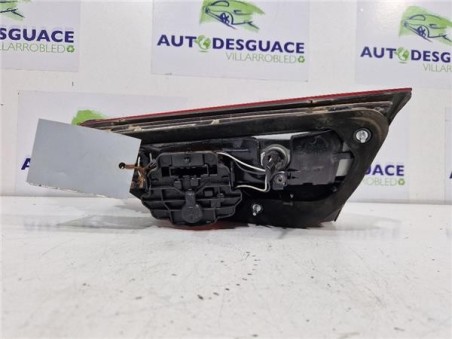 Piloto Porton Trasero Izquierdo Seat Leon ST 5F8  1 6 Reference [1 6 Ltr  - 81 kW TDI]