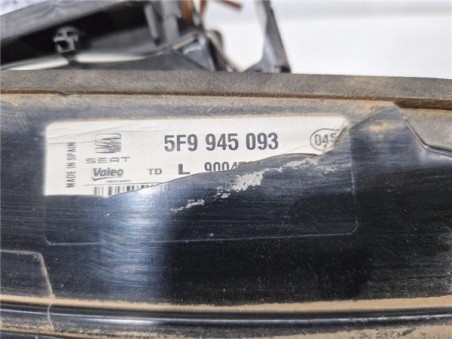 Piloto Porton Trasero Izquierdo Seat Leon ST 5F8  1 6 Reference [1 6 Ltr  - 81 kW TDI]