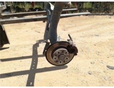 Puente Trasero Seat Leon ST 5F8  1 6 Reference [1 6 Ltr  - 81 kW TDI]