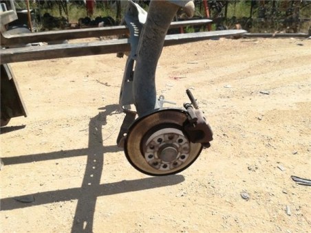 Puente Trasero Seat Leon ST 5F8  1 6 Reference [1 6 Ltr  - 81 kW TDI]