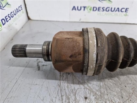 Transmision Delantera Izquierda Peugeot 508  1 6 Access [1 6 Ltr  - 82 kW HDi FAP]