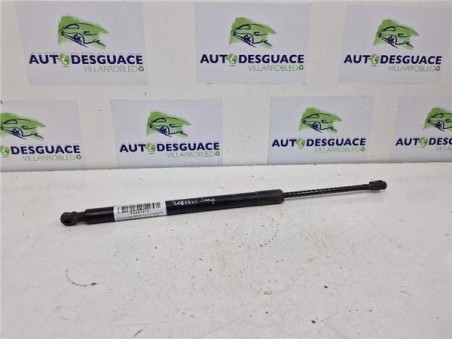 Amortiguador Porton Trasero Derecho Jeep Compass  1 6 Limited FWD [1 6 Ltr  - 88 kW M-Jet CAT]