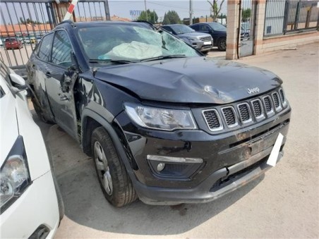 Amortiguador Porton Trasero Derecho Jeep Compass  1 6 Limited FWD [1 6 Ltr  - 88 kW M-Jet CAT]
