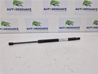 Amortiguador Porton Trasero Izquierdo Jeep Compass  1 6 Limited FWD [1 6 Ltr  - 88 kW M-Jet CAT]