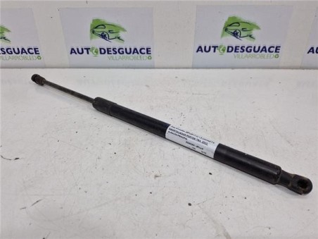 Amortiguador Porton Trasero Izquierdo Jeep Compass  1 6 Limited FWD [1 6 Ltr  - 88 kW M-Jet CAT]