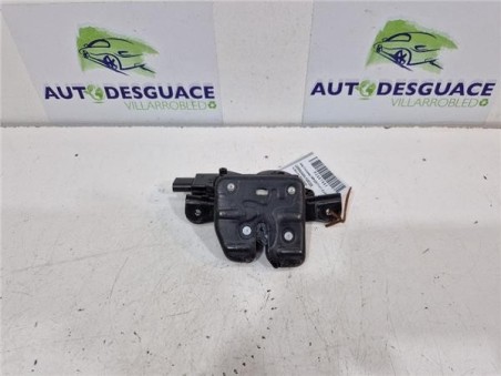 Cerradura Porton Jeep Compass  1 6 Limited FWD [1 6 Ltr  - 88 kW M-Jet CAT]