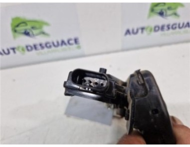 Cerradura Porton Jeep Compass  1 6 Limited FWD [1 6 Ltr  - 88 kW M-Jet CAT]