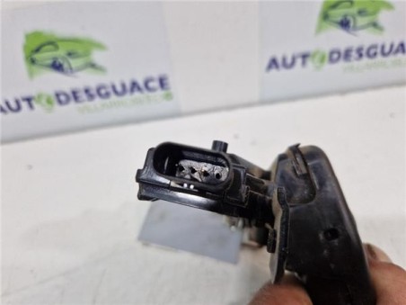 Cerradura Porton Jeep Compass  1 6 Limited FWD [1 6 Ltr  - 88 kW M-Jet CAT]