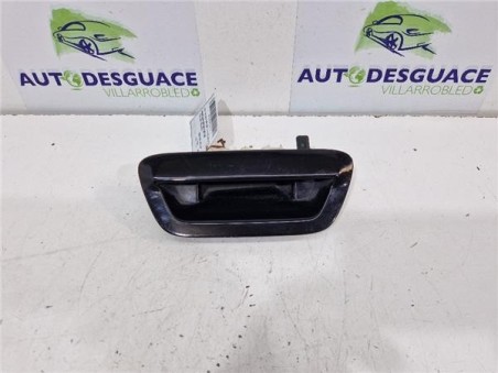 Maneta Exterior Porton Jeep Compass  1 6 Limited FWD [1 6 Ltr  - 88 kW M-Jet CAT]