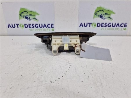 Maneta Exterior Porton Jeep Compass  1 6 Limited FWD [1 6 Ltr  - 88 kW M-Jet CAT]