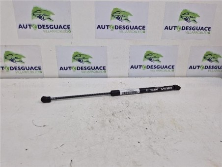 Amortiguador Porton Trasero Izquierdo Nissan Micra IV  1 2