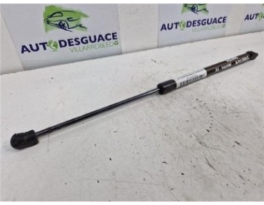 Amortiguador Porton Trasero Izquierdo Nissan Micra IV  1 2