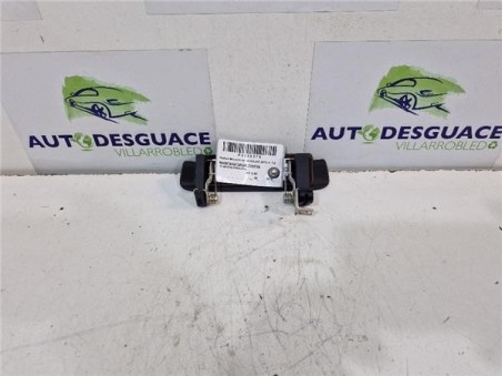 Maneta Exterior Porton Nissan Micra IV  1 2