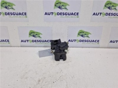 Cerradura Porton Seat Exeo Berlina  2 0 TDI