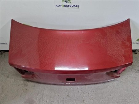 Tapa Maletero Seat Exeo Berlina  2 0 TDI