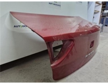 Tapa Maletero Seat Exeo Berlina  2 0 TDI