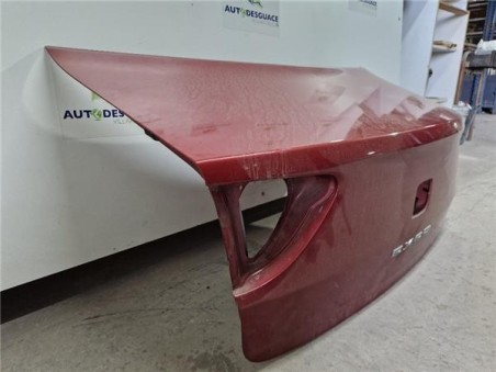 Tapa Maletero Seat Exeo Berlina  2 0 TDI