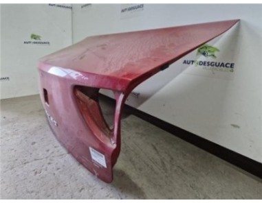 Tapa Maletero Seat Exeo Berlina  2 0 TDI