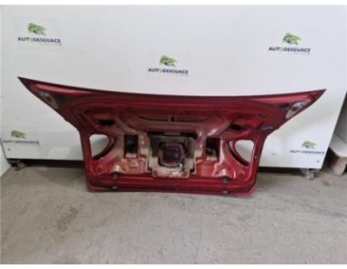 Tapa Maletero Seat Exeo Berlina  2 0 TDI