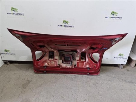 Tapa Maletero Seat Exeo Berlina  2 0 TDI