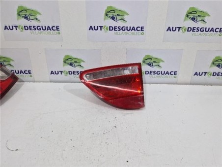 Piloto Porton Trasero Derecho Seat Exeo Berlina  2 0 TDI