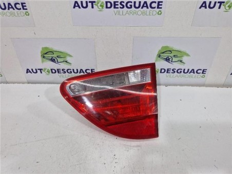 Piloto Porton Trasero Derecho Seat Exeo Berlina  2 0 TDI