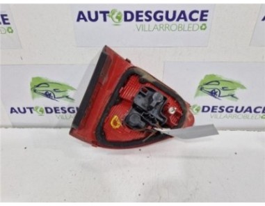 Piloto Porton Trasero Derecho Seat Exeo Berlina  2 0 TDI