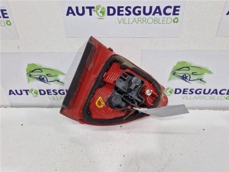 Piloto Porton Trasero Derecho Seat Exeo Berlina  2 0 TDI