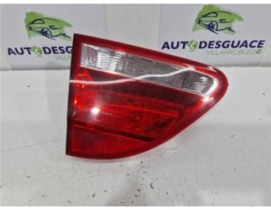 Piloto Porton Trasero Izquierdo Seat Exeo Berlina  2 0 TDI