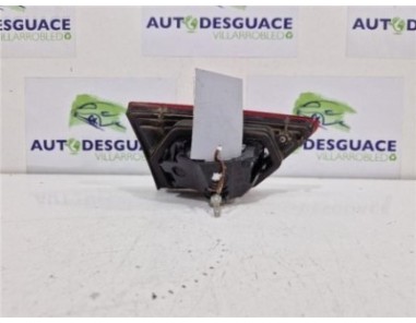 Piloto Porton Trasero Derecho Renault Clio IV  1 5 Business [1 5 Ltr  - 66 kW dCi Diesel FAP Energy]