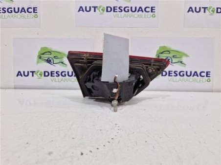 Piloto Porton Trasero Derecho Renault Clio IV  1 5 Business [1 5 Ltr  - 66 kW dCi Diesel FAP Energy]