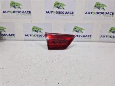 Piloto Porton Trasero Izquierdo Renault Clio IV  1 5 Business [1 5 Ltr  - 66 kW dCi Diesel FAP Energy]