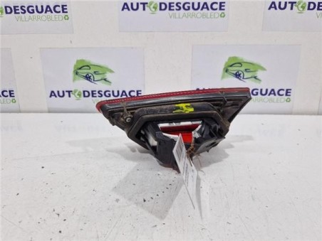 Piloto Porton Trasero Izquierdo Renault Clio IV  1 5 Business [1 5 Ltr  - 66 kW dCi Diesel FAP Energy]