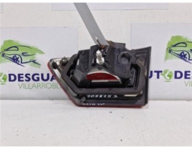 Piloto Porton Trasero Izquierdo Renault Clio IV  1 5 Business [1 5 Ltr  - 66 kW dCi Diesel FAP Energy]