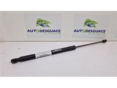 Amortiguador Porton Trasero Izquierdo Citroen C5 Tourer  2 0 Exclusive [2 0 Ltr  - 100 kW HDi FAP CAT ]